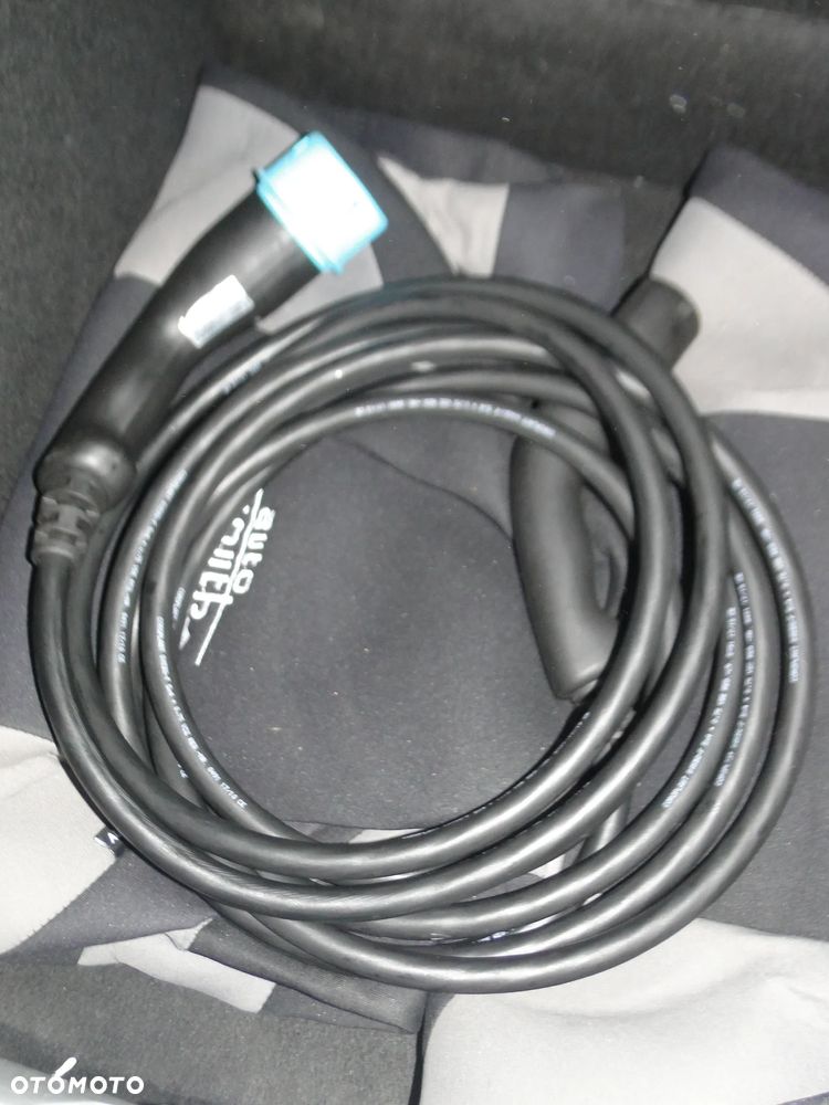 Renault Zoe (mit Batterie) 41 kwh Intens - 21