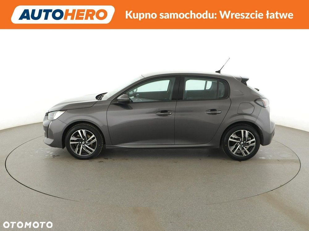 Peugeot 208 PureTech 100 Allure - 3