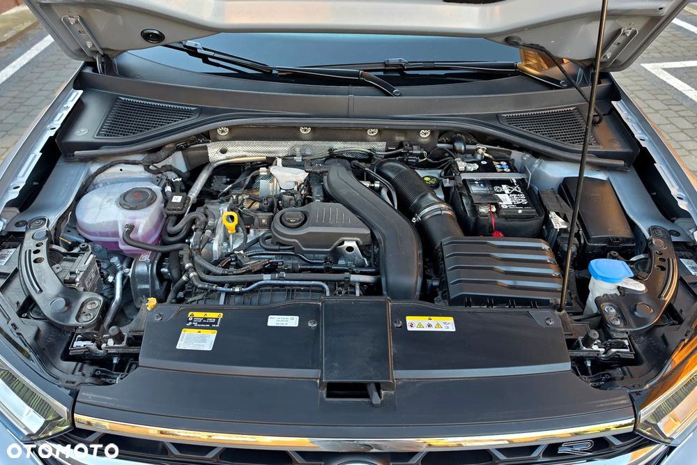 Volkswagen T-Roc 1.5 TSI R-Line DSG - 41