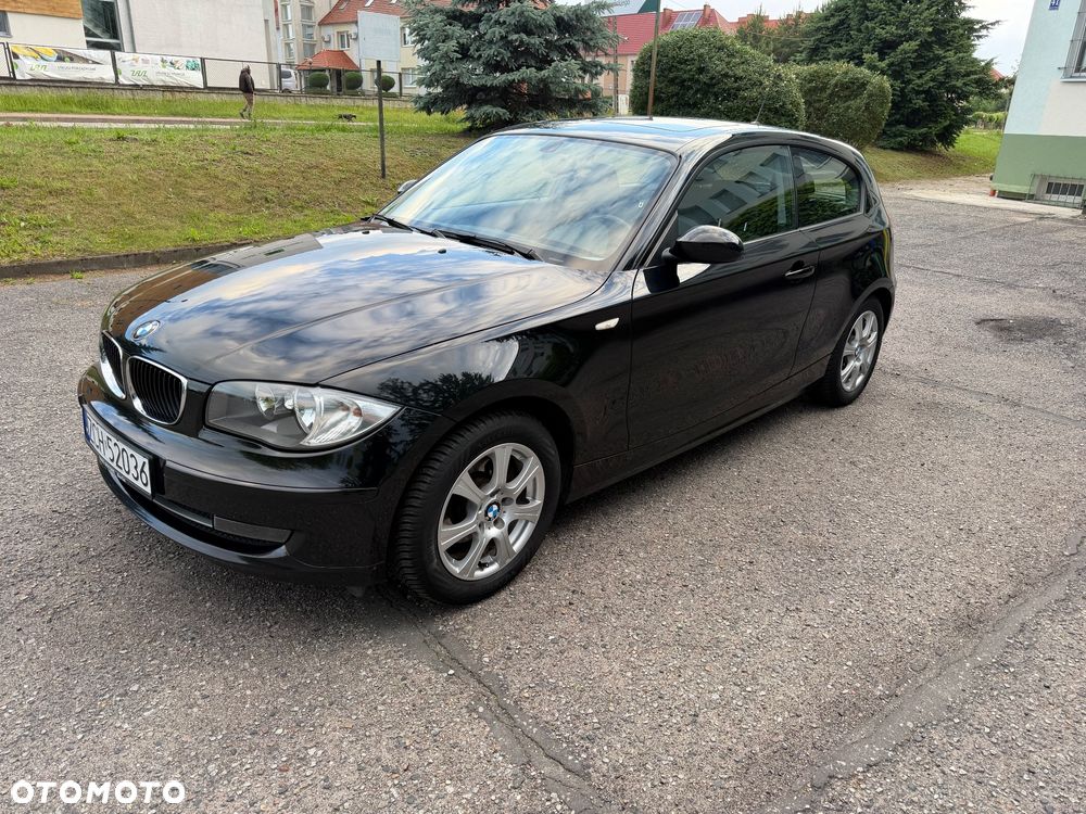 BMW Seria 1 118i Edition Lifestyle - 9