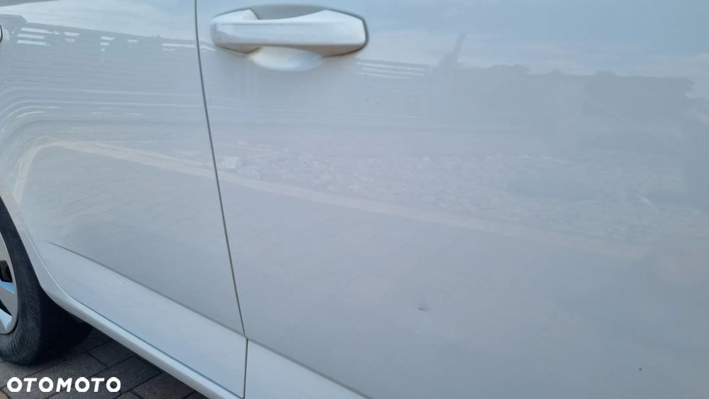 Skoda Fabia 1.0 Active - 9