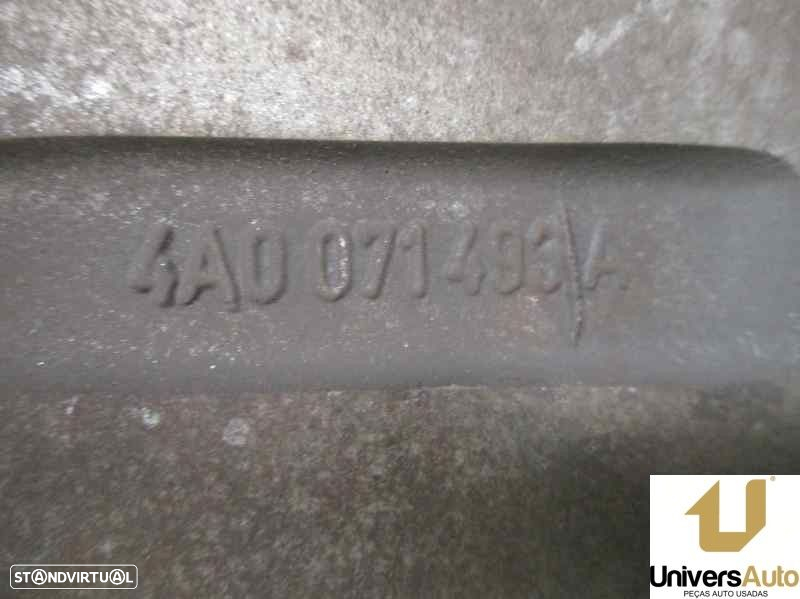 JANTE AUDI A4 1996 -R157.5JX15H2ET42.5 - 5