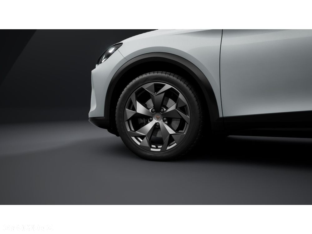 Cupra Formentor 1.5 eTSI mHEV DSG - 7