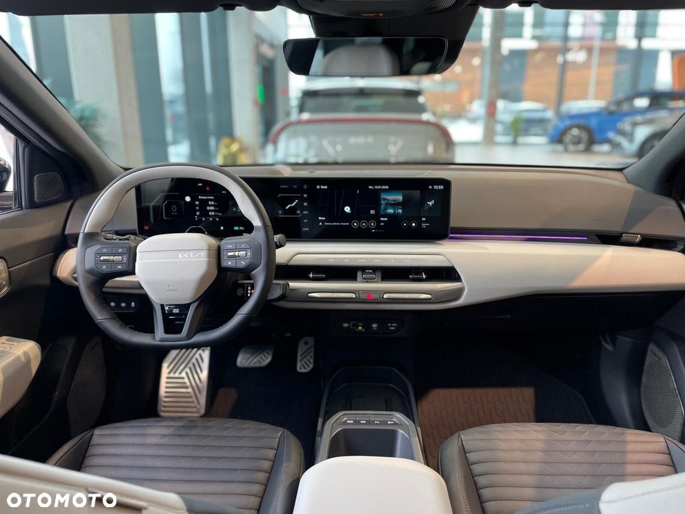 Kia EV4 - 15