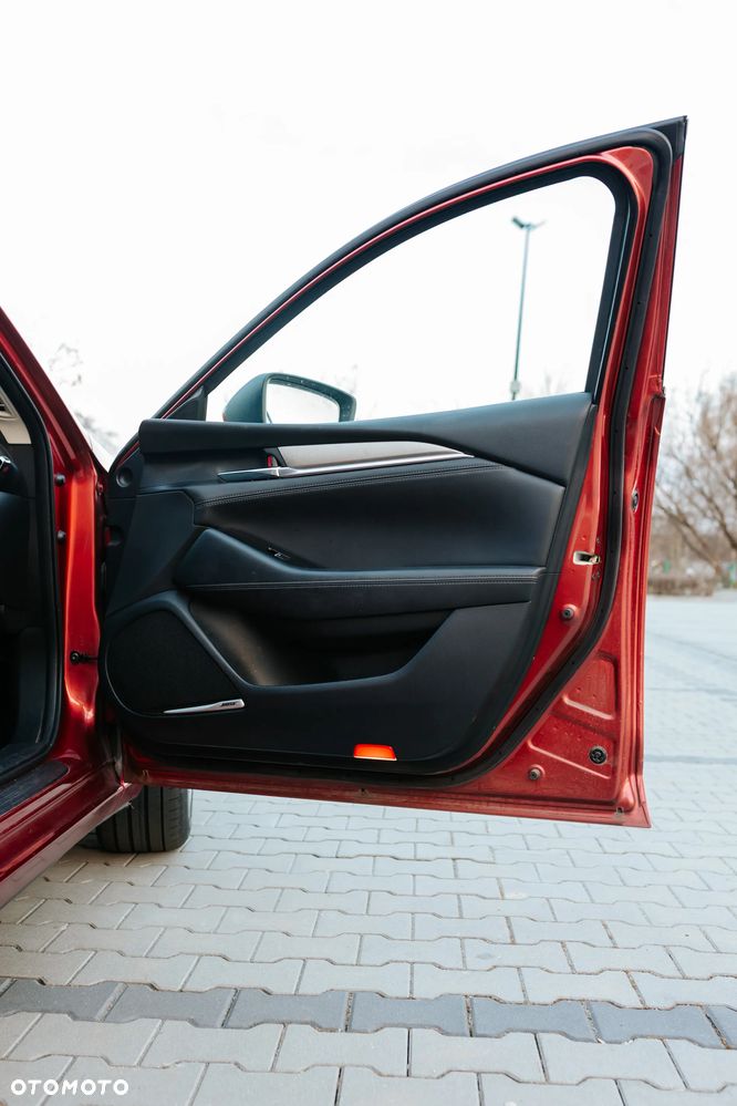 Mazda 6 2.5 SkyPassion - 17