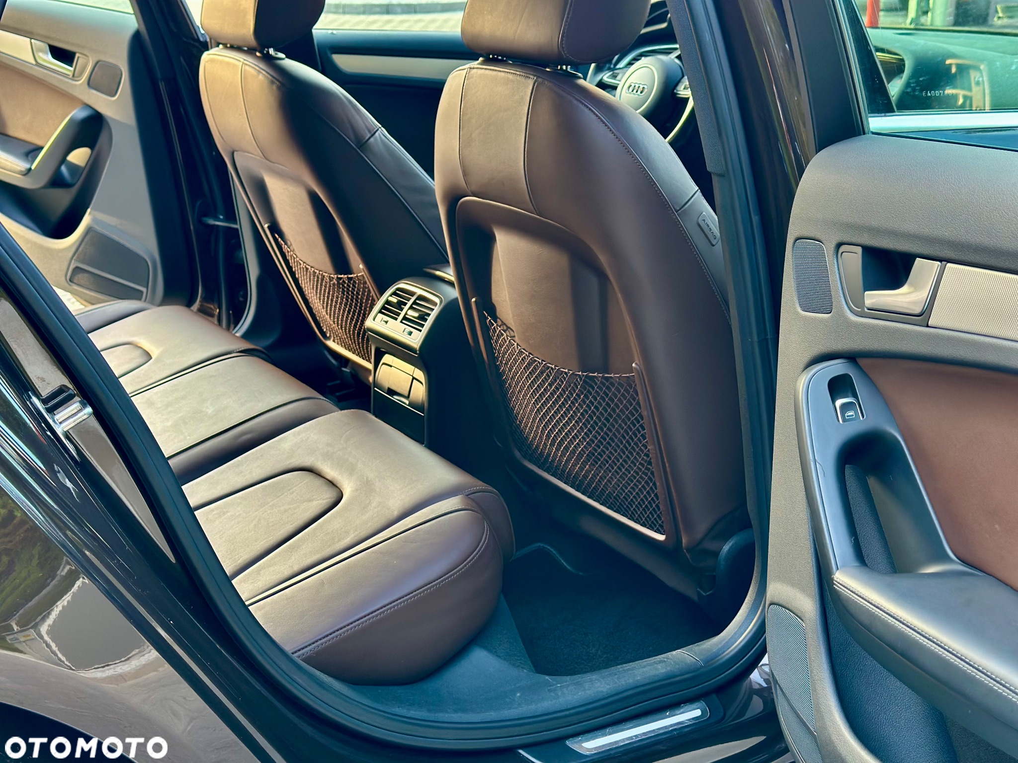 Audi A4 3.0 TDI Quattro S tronic - 13