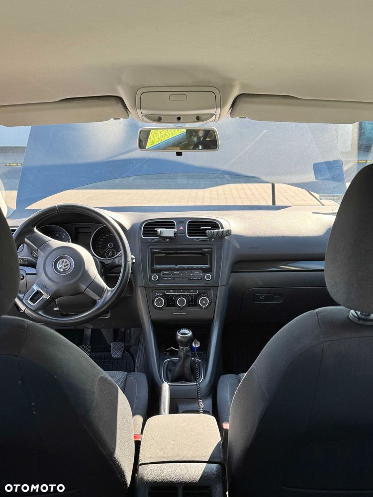 Volkswagen Golf - 7