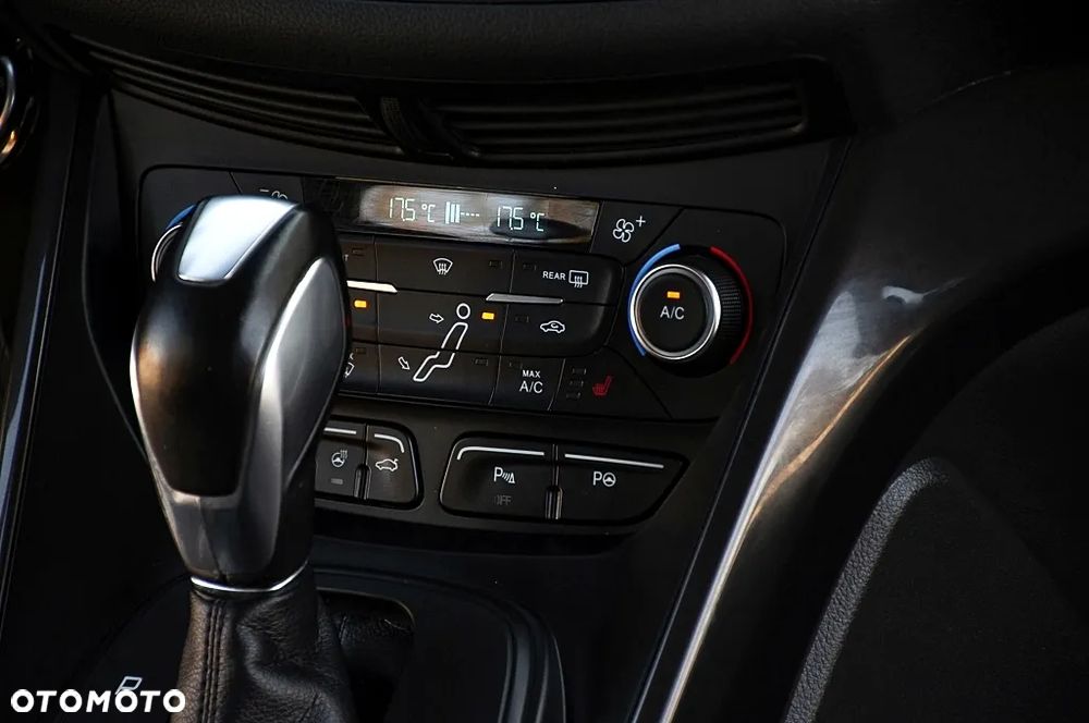 Ford Grand C-MAX Gr 2.0 TDCi Titanium ASS - 32