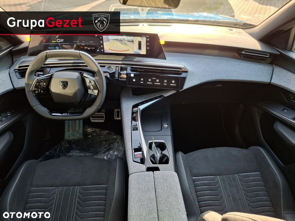Peugeot 3008 - 10