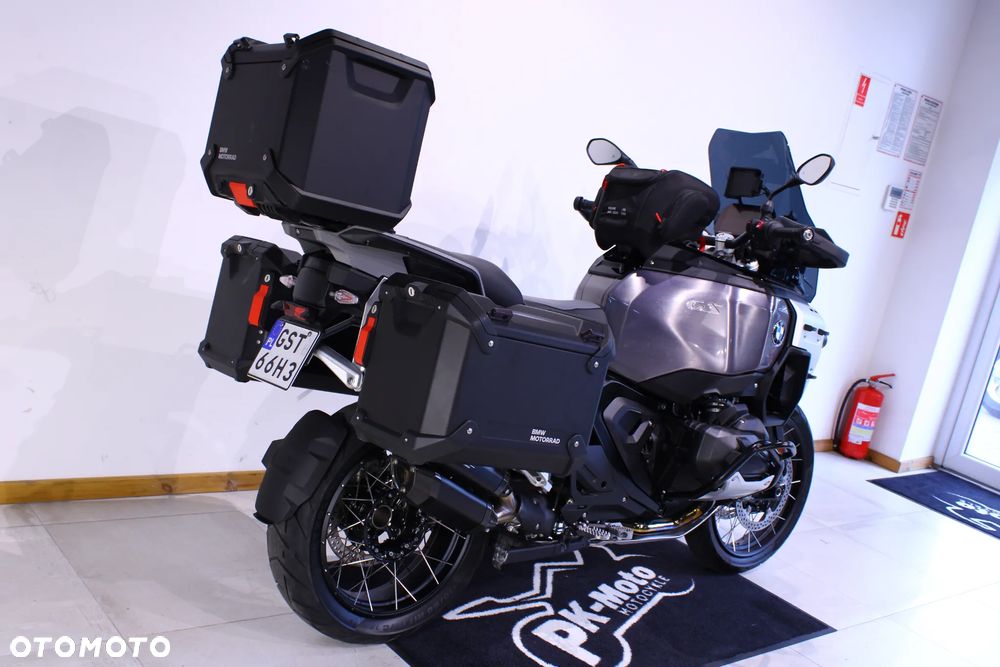 BMW GS - 6