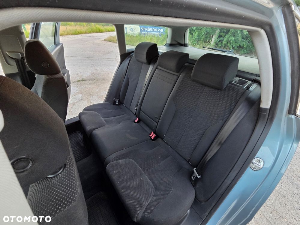 Volkswagen Passat 2.0 TDI DPF Comfortline DSG - 29