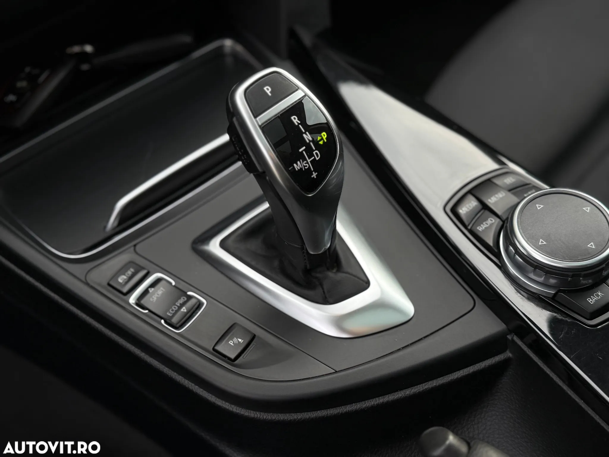 BMW Seria 3 - 27