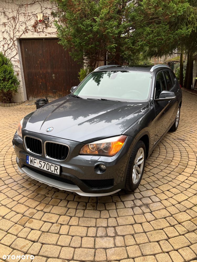BMW X1 xDrive28i xLine - 1