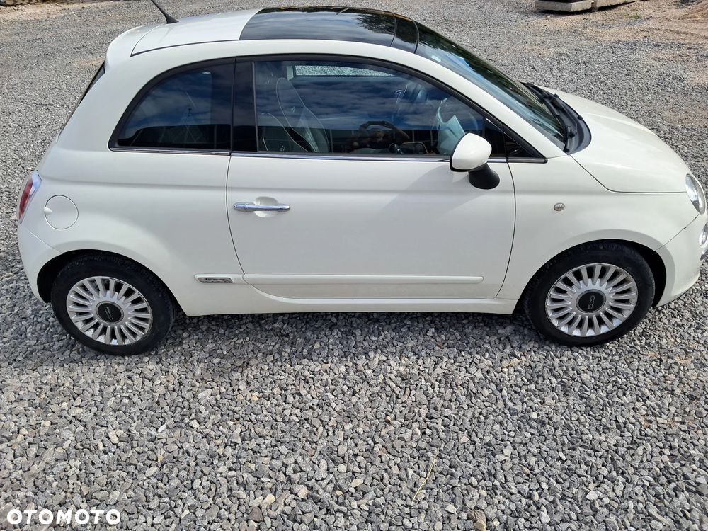 Fiat 500 - 8