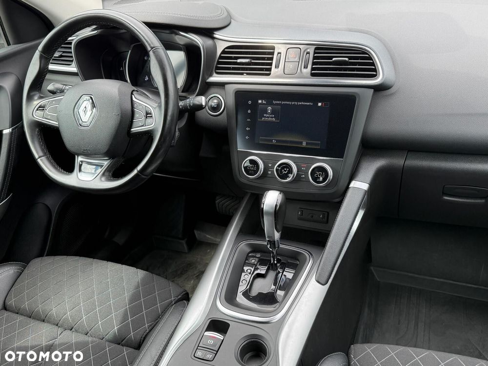 Renault Kadjar - 13
