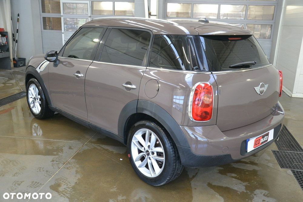 MINI Countryman - 5