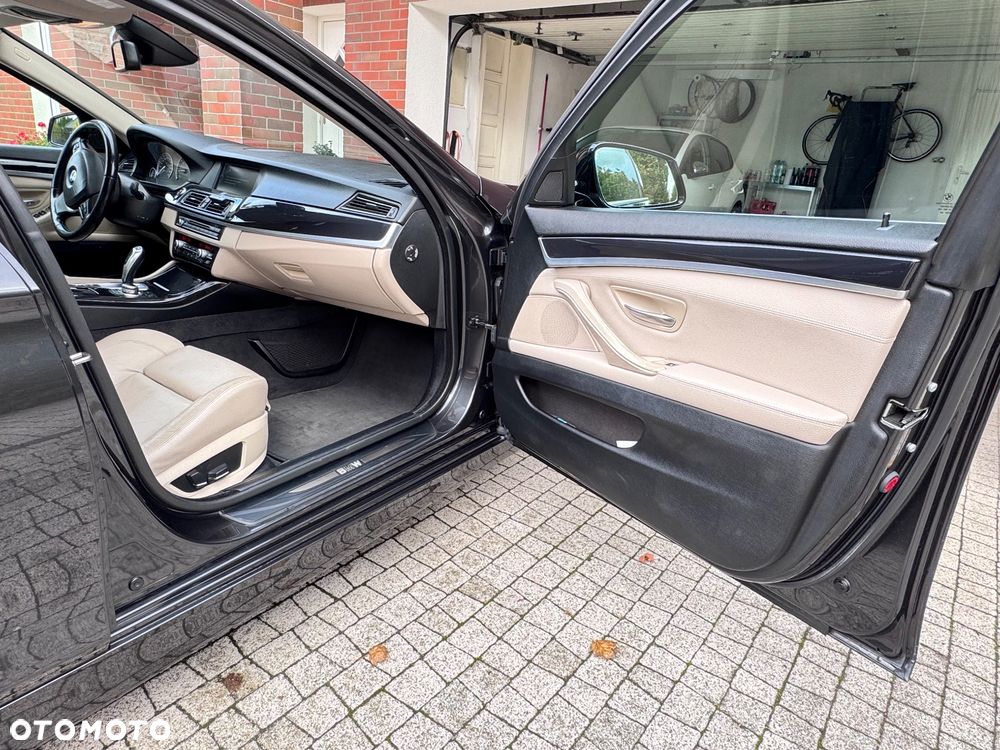 BMW Seria 5 - 19