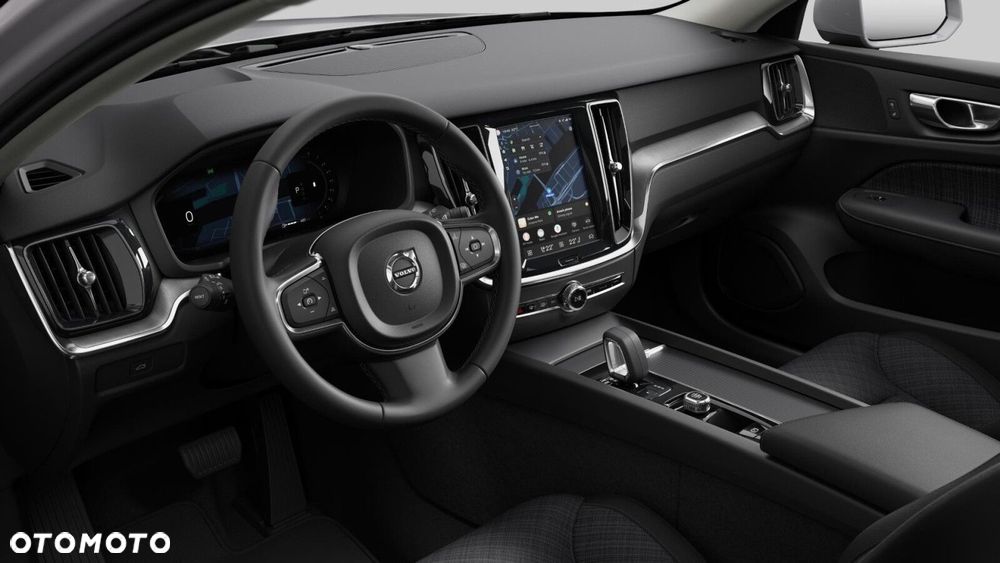 Volvo V60 - 4