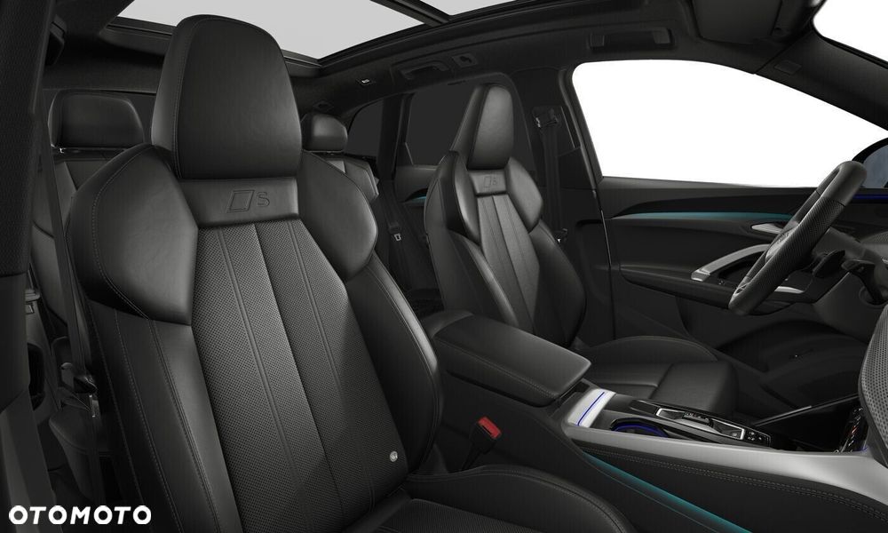Audi Q5 TFSI mHEV 150 kW Quattro S tronic - 9