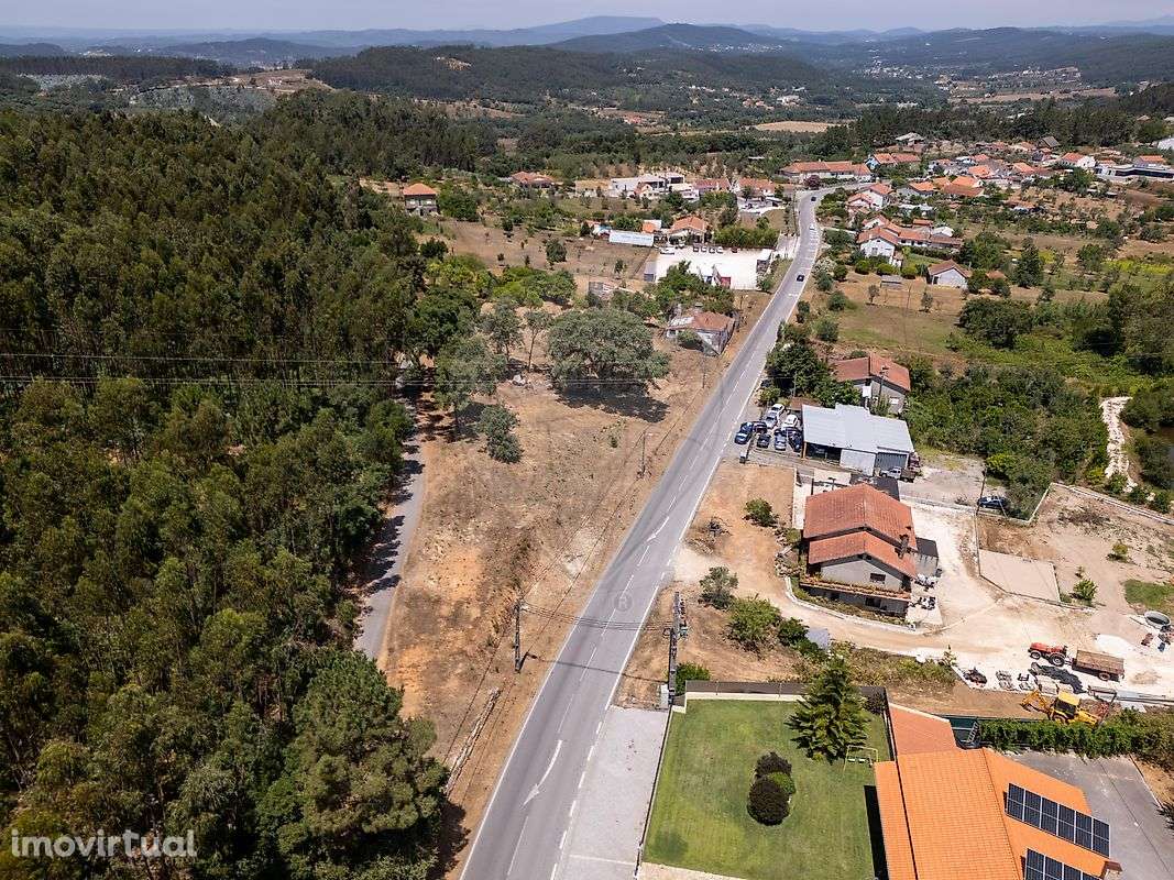 Terreno  para venda - Grande imagem: 2/6