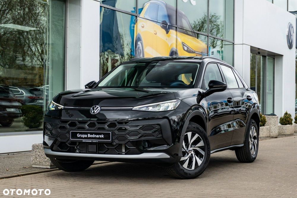 Volkswagen T-Roc - 2