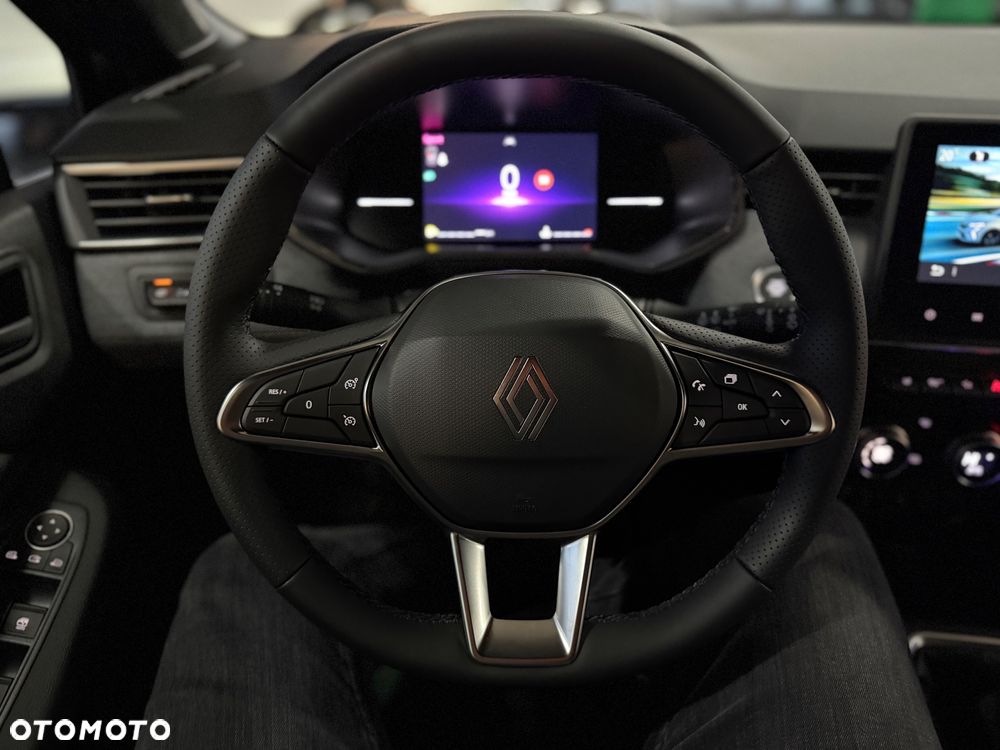 Renault Clio 1.0 TCe Generation - 9