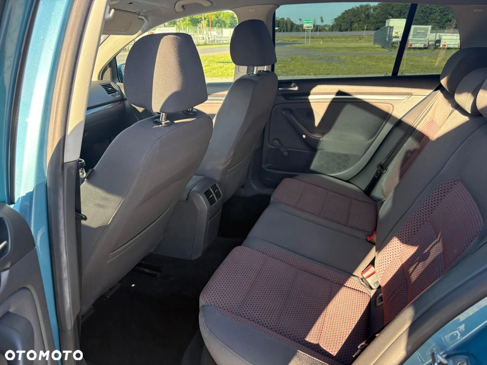Volkswagen Golf 1.4 TSI GT - 11