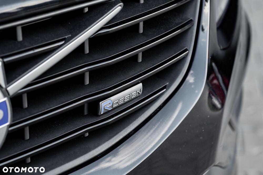 Volvo XC 60 D4 AWD Geartronic Summum - 16