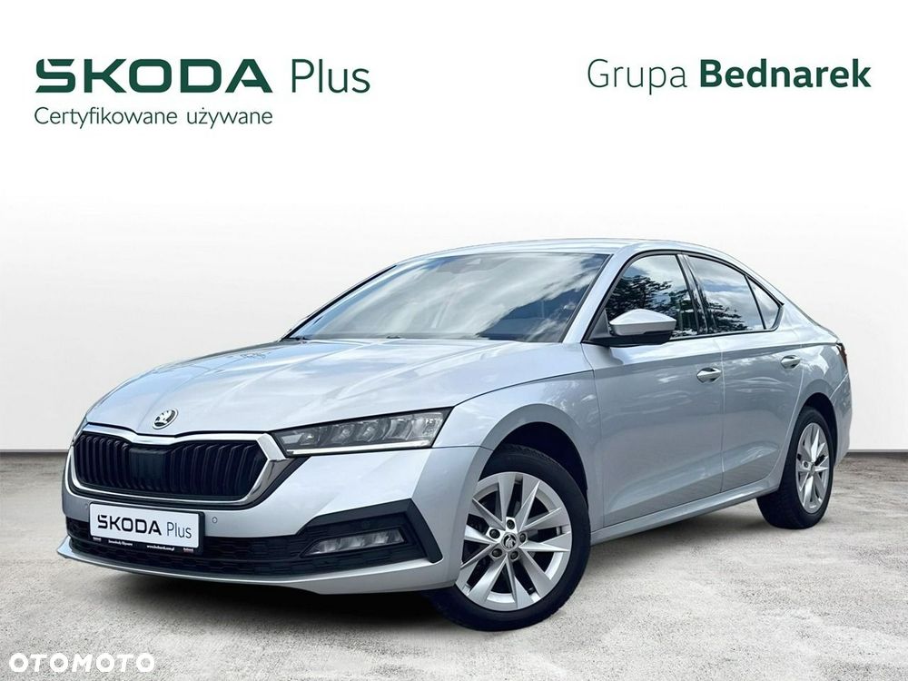 Skoda Octavia 2.0 TDI Ambition DSG - 2