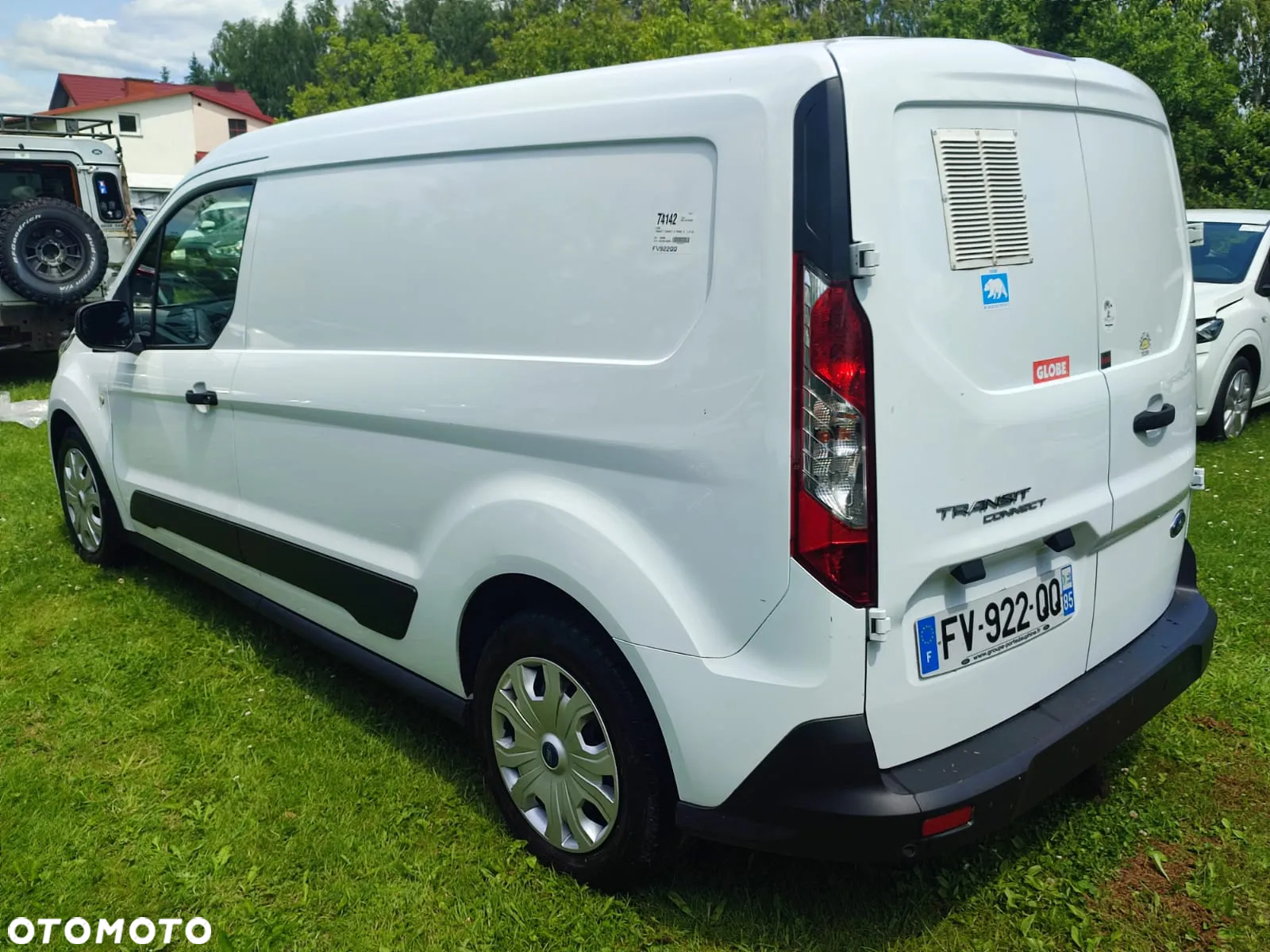 Ford CONNECT - 6