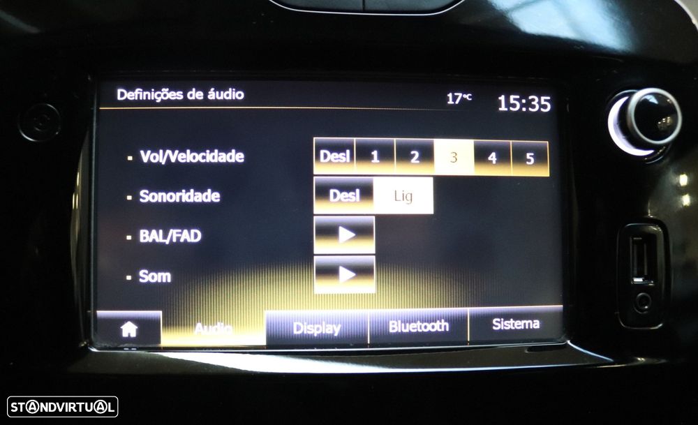 Renault Clio 0.9 TCe Limited - 24