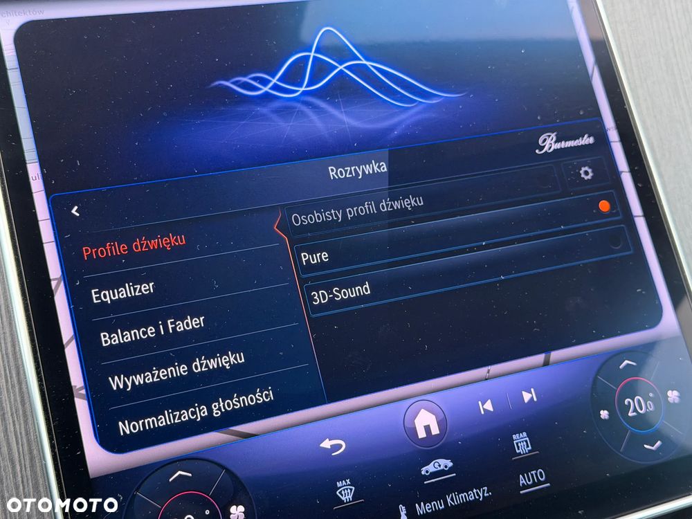 Mercedes-Benz EQE 350+ 90.5kWh AMG Line - 30