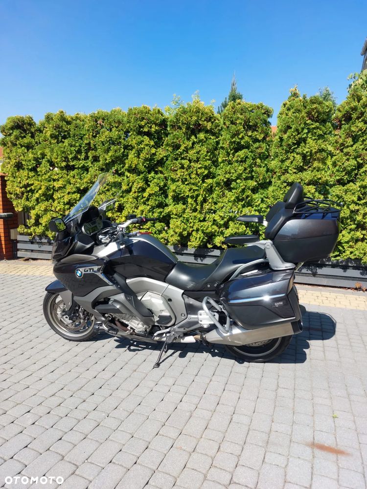 BMW K - 2