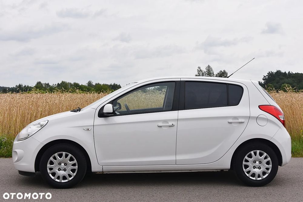 Hyundai i20 1.25 Style - 9