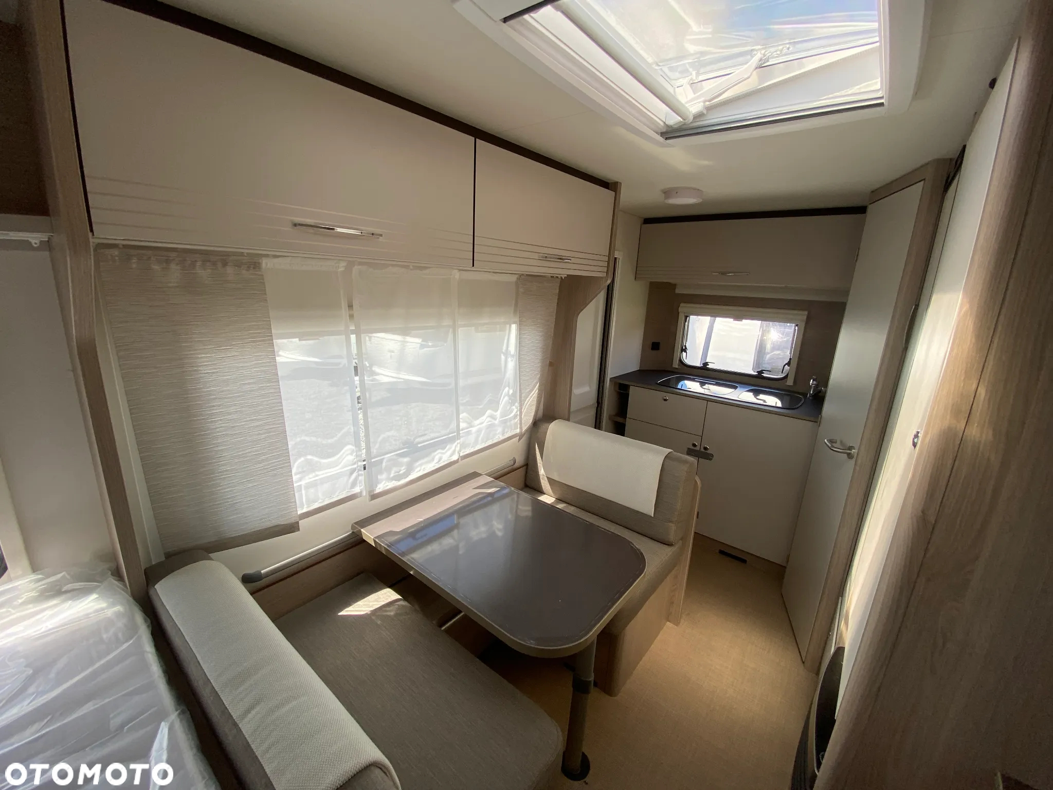 Burstner Premio Life 425 TS BRAVA - 7