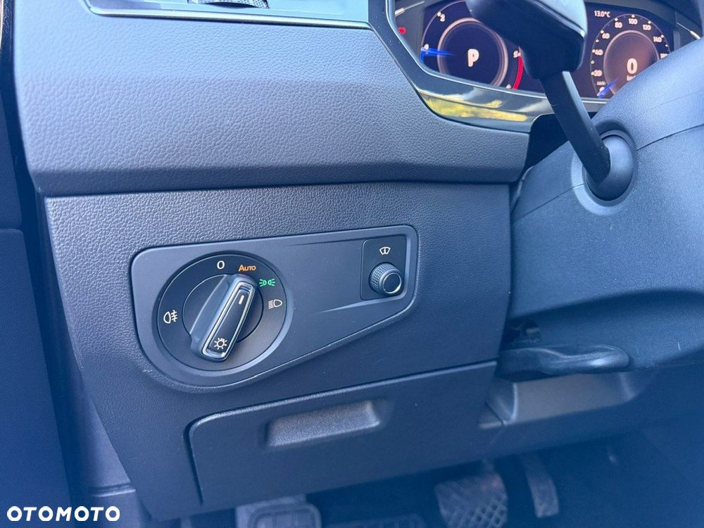 Volkswagen Tiguan Allspace - 20