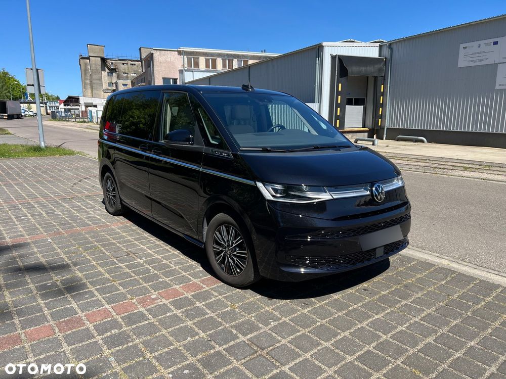 Volkswagen Multivan 2.0 TSI L1 Style DSG - 9