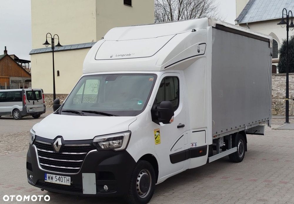 Renault Master - 40