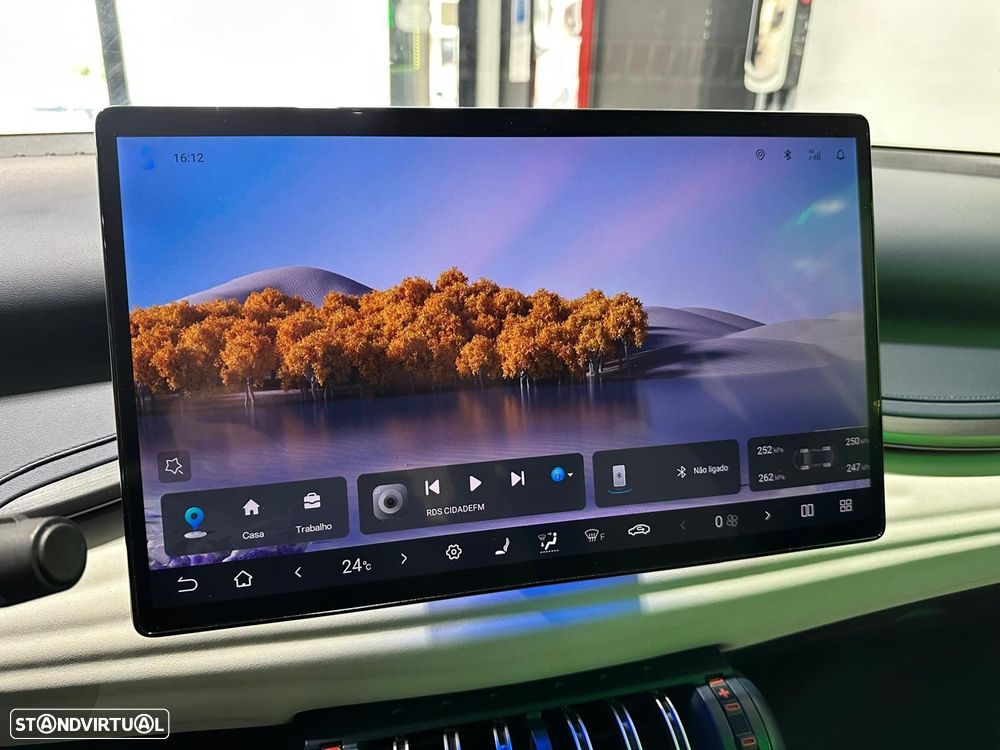 BYD Atto 3 60.48 kWh Design - 28