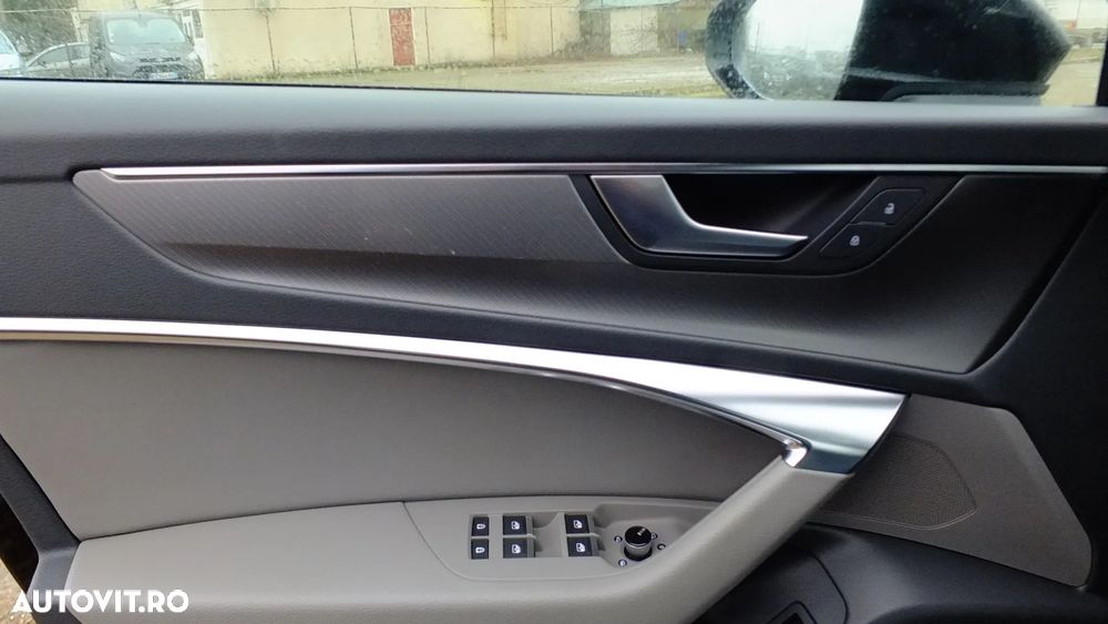 Audi A6 45 TDI quattro tiptronic sport - 20