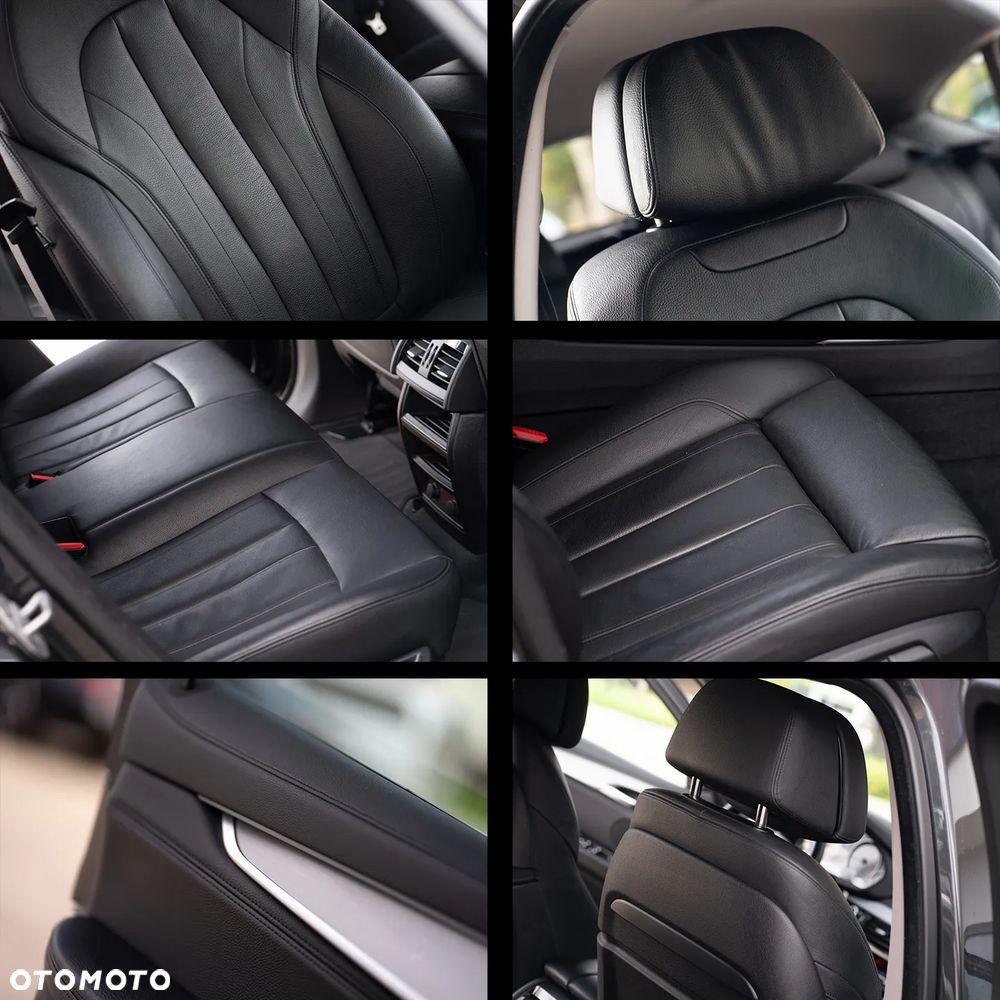 BMW X6 xDrive40d - 33