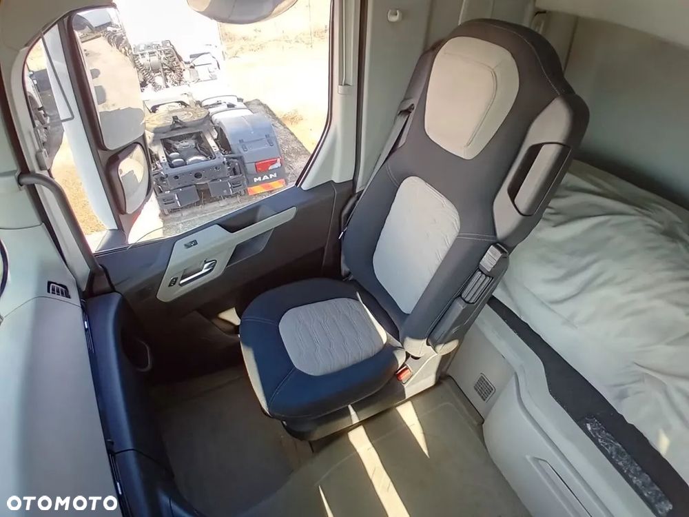 Ford F-MAX 500  ADR SUPER STAN!!! - 17