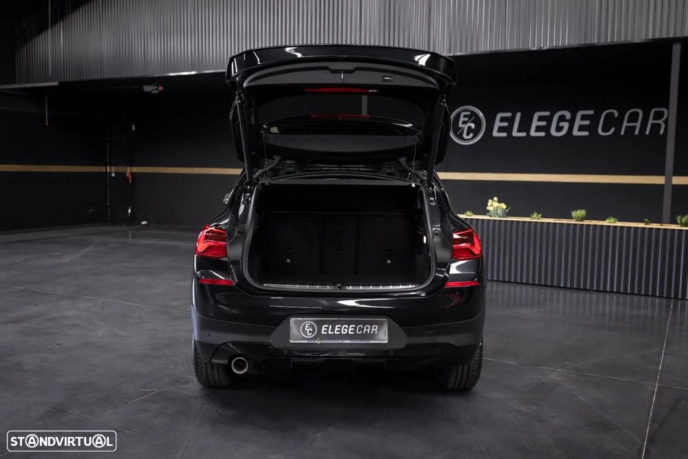 BMW X2 18 i sDrive Auto Advantage - 10