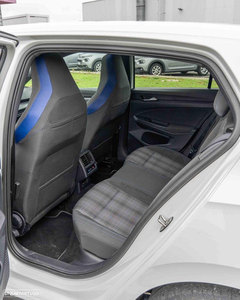 VW Golf 1.4 eHybrid OPF DSG GTE - 14