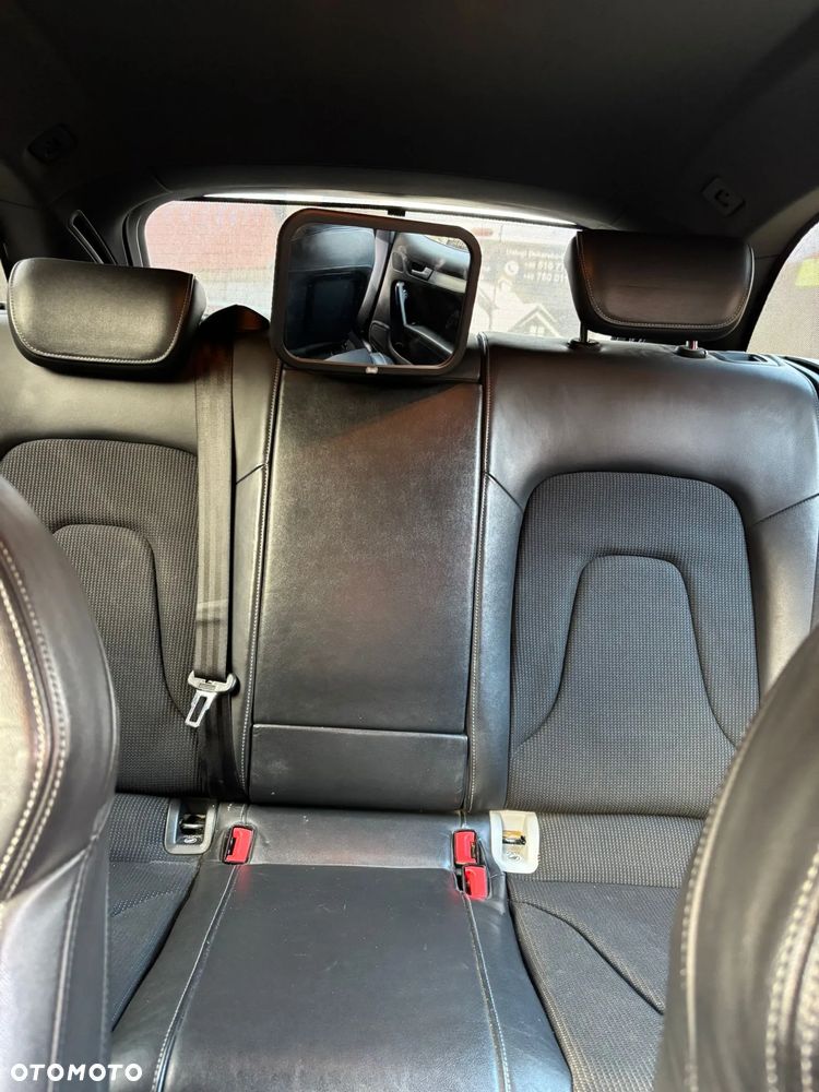 Audi A4 Avant 2.0 TDI Quattro S tronic - 9