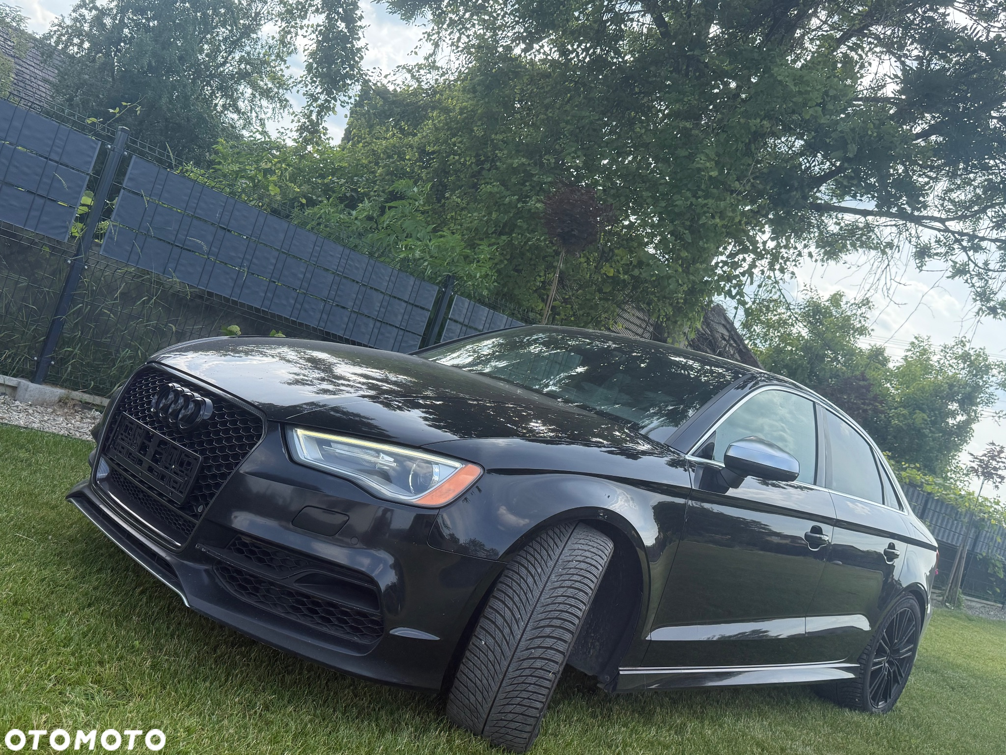 Audi S3 2.0 TFSI Quattro S tronic - 5