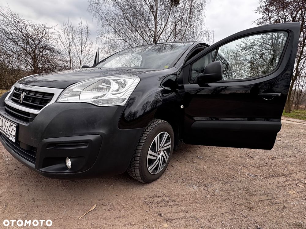 Peugeot Partner - 6