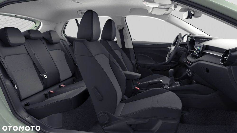 Skoda Fabia 1.0 TSI Drive - 6