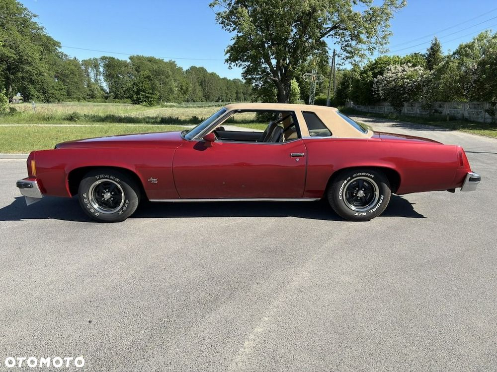 Pontiac Grand-Prix - 5