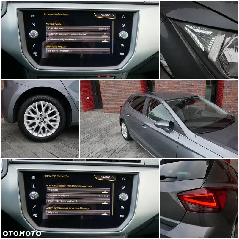 Seat Ibiza 1.0 Style - 13